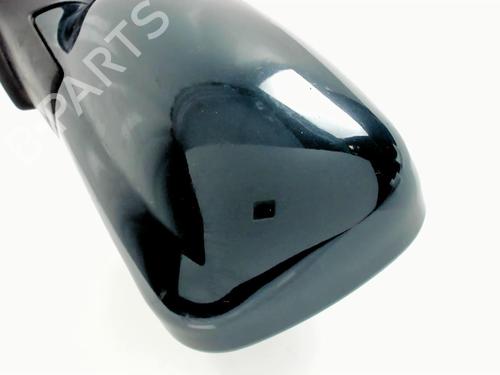 Left mirror SKODA FELICIA II (6U1) 1.9 D | BP20460437C26 