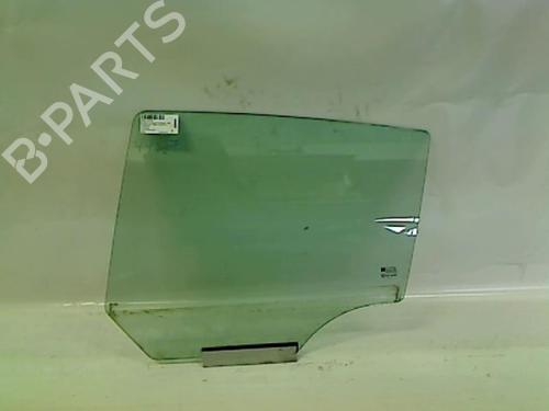 Used Rear left door window OPEL ASTRA H (A04) 1.9 CDTI (L48) (120 hp) 20457865