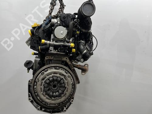 Engine NISSAN JUKE (F15) 1.5 dCi | BP32482441M1 - Image 3