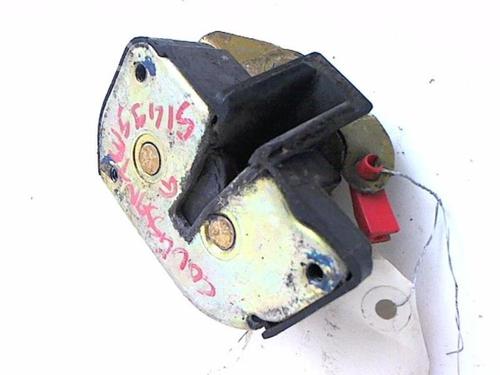 Rear left lock CHRYSLER VOYAGER / GRAND VOYAGER III (GS_, NS_) 2.5 TD | BP20415803C100 