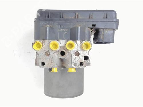 Used ABS pump ABS pump TOYOTA URBAN CRUISER (_P1_) 1.4 D-4D (NLP110_, NLP110R) (90 hp) 20463714 20463714