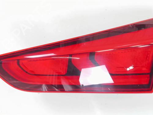 Right tailgate light HYUNDAI i20 II (GB, IB) 1.2 | BP20390655C80 