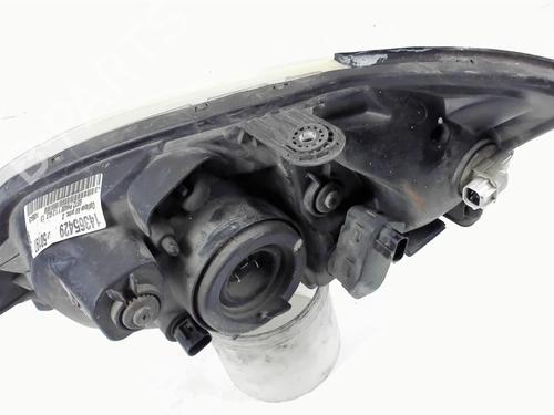 Right headlight HYUNDAI GETZ (TB) 1.3 i | BP20478753C29 