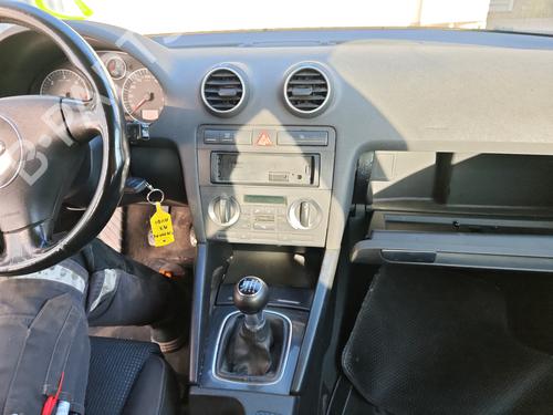 Right headlight AUDI A3 (8P1) 2.0 TDI 16V | BP23778214C29 - Image 14