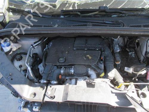 Engine OPEL COMBO Box Body/MPV (K9) 1.6 D | BP21192565M1 - Image 17