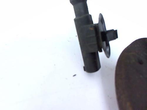 Used Right front steering knuckle Right front steering knuckle OPEL CORSA D (S07) 1.3 CDTI (L08, L68) (75 hp) 20462218 20462218