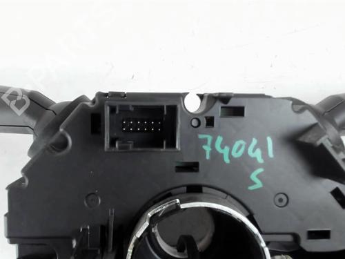 Used Steering column stalk Steering column stalk ALFA ROMEO GIULIETTA (940_) 1.6 JTDM (940FXD1A) (105 hp) 27535973 27535973