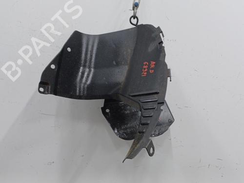 Used Wheel arch NISSAN QASHQAI I (J10, NJ10) 2.0 dCi (150 hp) 21206777