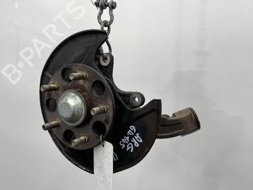 Used Left rear steering knuckle Left rear steering knuckle HONDA CIVIC VII Hatchback (EU, EP, EV) 2.0 Type-R (EP3) (200 hp) 20422663 20422663