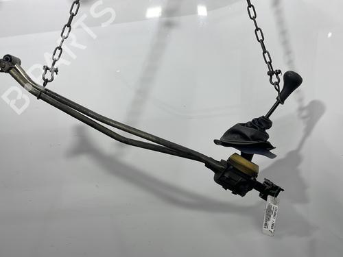 Used Gear lever FORD FIESTA IV (JA_, JB_) 1.3 i (60 hp) 31794257