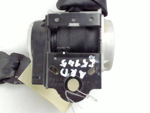 Rear right belt tensioner SUZUKI ALTO VII (GF, HA25_, HA35_) 1.0 (AMF310, GFC31S) | BP20424660C90 