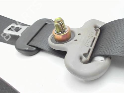 Used Front left seatbelt Front left seatbelt MAZDA 6 Hatchback (GG) 2.0 DI (GG14) (121 hp) 20441929 20441929