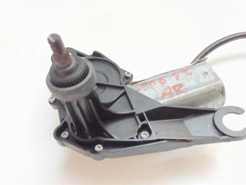 Rear wiper motor PEUGEOT 106 II (1A_, 1C_) 1.4 i | BP20459007M102 