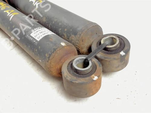 Right rear shock absorber SUZUKI ALTO VII (GF, HA25_, HA35_) 1.0 (AMF310, GFC31S) | BP20424679M19 