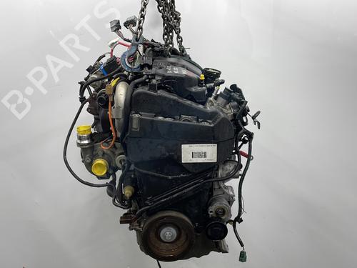 Motor RENAULT CLIO IV (BH_) 1.5 dCi 75 | BP30329484M1 