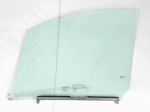 Front right door window OPEL AGILA B (H08) 1.2 (F68) | BP20394659C19 