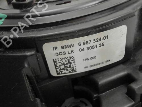 Steering column stalk BMW 3 (E90) 320 d | BP30308402I23  - Image 9