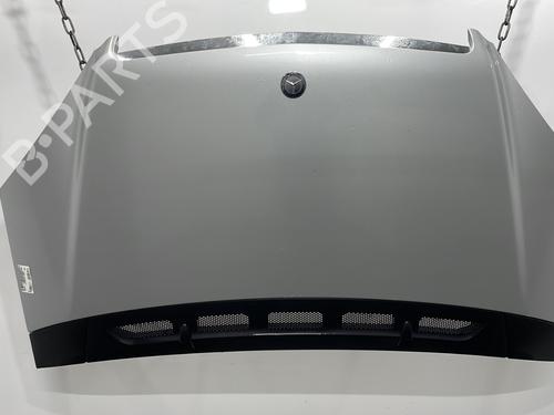 Used Hood MERCEDES-BENZ A-CLASS (W169) A 180 CDI (169.007, 169.307) (109 hp) 29760114