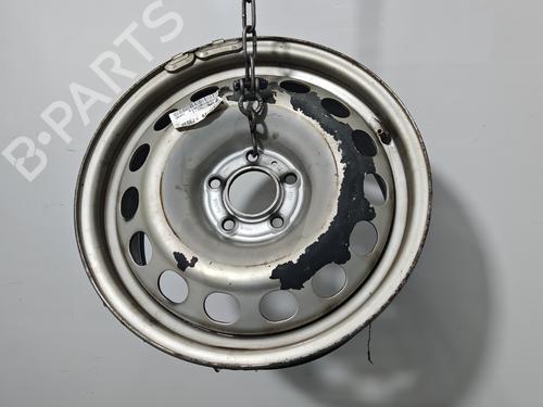 Used Rim Rim PEUGEOT EXPERT Van (V_) 2.0 BlueHDi 120 (122 hp) 34336499 34336499