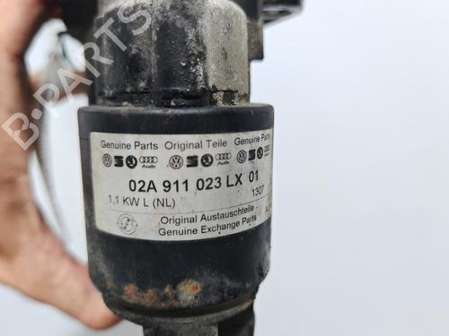 Starter AUDI TT (8N3) 1.8 T | BP38343778M8 - Image 3