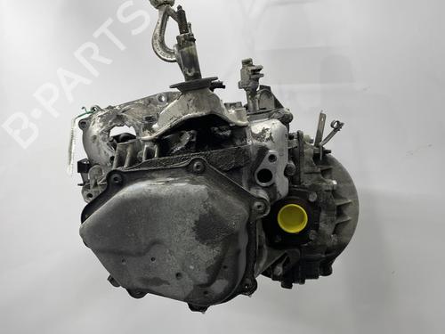 Used Gearbox Gearbox PEUGEOT 807 (EB_) 2.0 HDi (107 hp) 20400871 20400871
