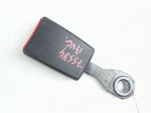 Used Seat buckle CITROËN C2 (JM_) 1.1 (60 hp) 23778239