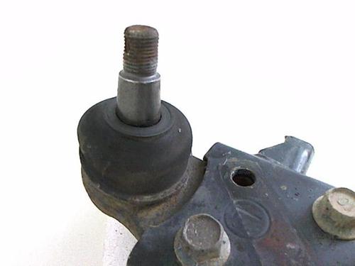 Left front suspension arm HYUNDAI H-1 / STAREX Bus (A1) 2.5 CRDi | BP21205649M12 