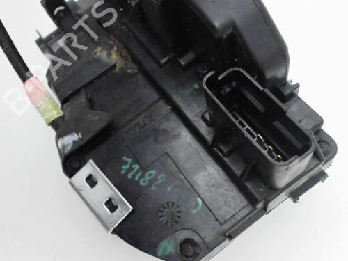 Front right lock NISSAN NOTE (E12) 1.2 | BP20665844C97 - Image 6