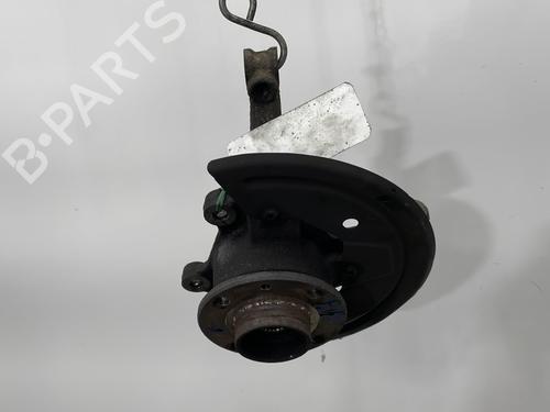 Venstre Styrespindel lagerhus DACIA LODGY (JS_) 1.5 dCi (JSMC, JSAF) 400116210R