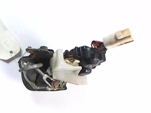 Rear right lock TOYOTA COROLLA Liftback (_E10_) 1.3 XLI (EE101_, EE101R) | BP21234914C99 