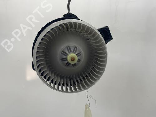Heater blower motor FORD MONDEO V Turnier (CF) 2.0 TDCi | BP27638552M62