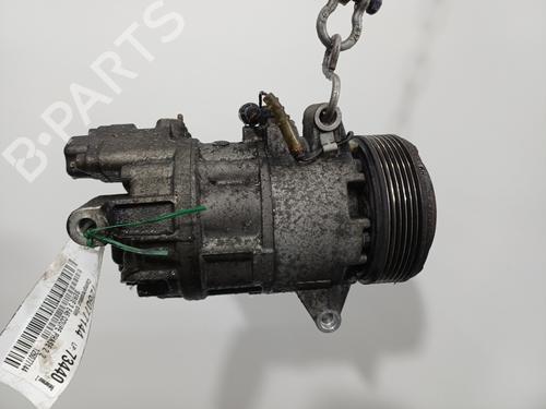 AC compressor BMW 3 (E90)  | BP35938622M34  - Image 5