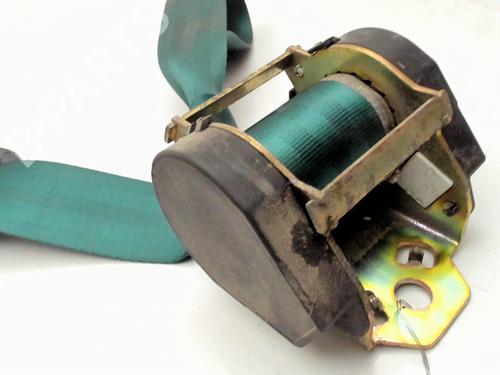 Used Front right seatbelt Front right seatbelt CITROËN BERLINGO / BERLINGO FIRST Box Body/MPV (M_) 2.0 HDI 90 (MBRHY, MCRHY) (90 hp) 33314919 33314919