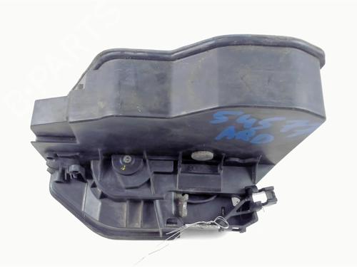 Rear right lock BMW 5 (E60) 525 d | BP20469725C99 