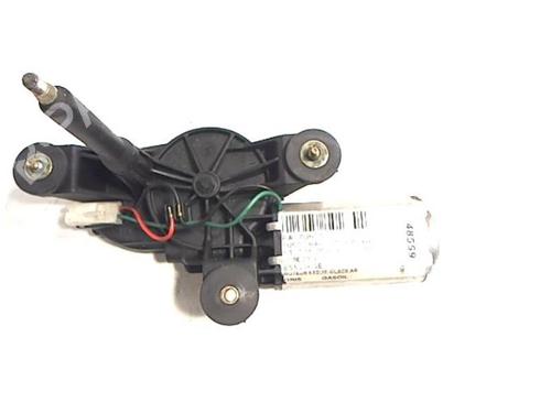 Used Rear wiper motor FIAT PUNTO (188_) 1.3 JTD 16V (70 hp) 20471236