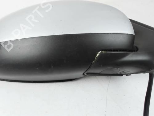 Used Right mirror Right mirror SKODA ROOMSTER (5J7) [2006-2015] 34202888 34202888