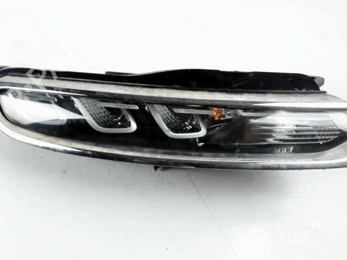 Used Right daytime light CITROËN C3 III (SX) 1.5 BlueHDi 100 (SXYHYP, SXYHTU) (102 hp) 32631008