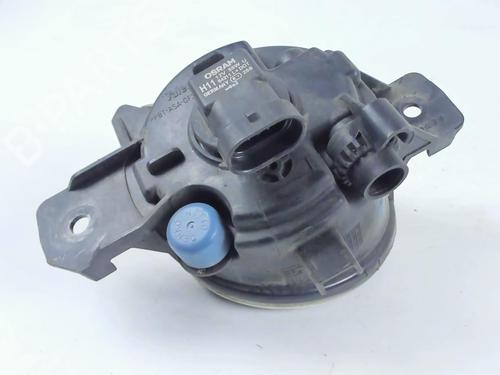 Venstre  Fortil Tågelygte RENAULT ESPACE IV (JK0/1_) 2.2 dCi (JK0H) (150 hp) 28329923