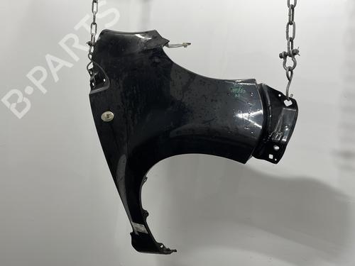 Right front fenders PEUGEOT 107 (PM_, PN_) 1.4 HDi | BP29760096C42 