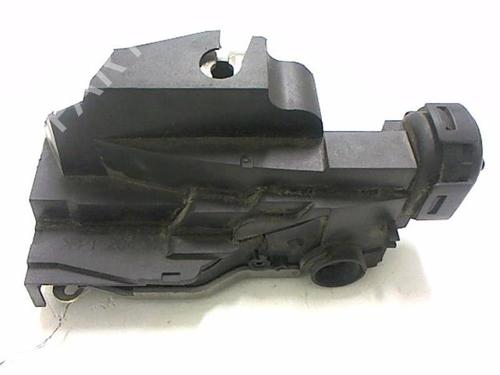 Front right lock MERCEDES-BENZ A-CLASS (W168) A 140 (168.031, 168.131) | BP20470260C97 