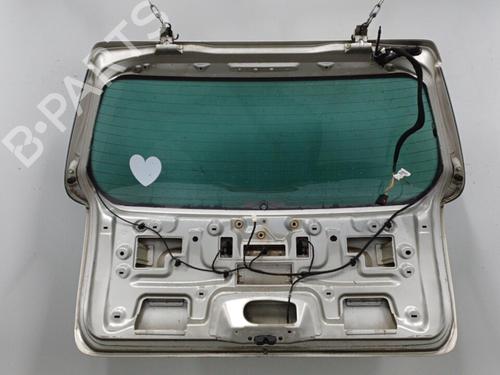 Tailgate PEUGEOT 307 Break (3E) 1.6 HDi | BP20401631C6 
