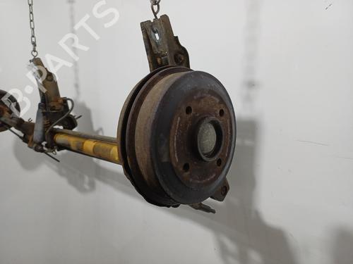 Used Rear axle Rear axle 38584063 38584063