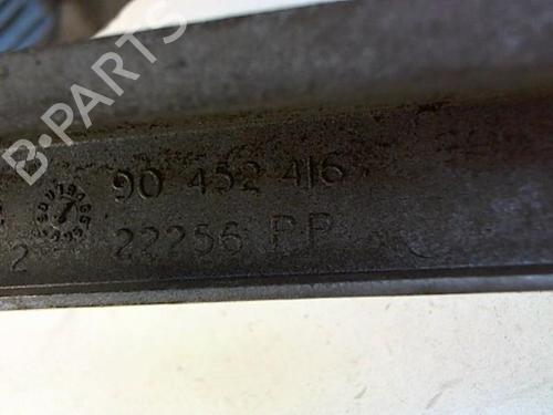 Grille OPEL ASTRA F Estate (T92) 1.7 TDS (F35, M35) | BP20415154C40 