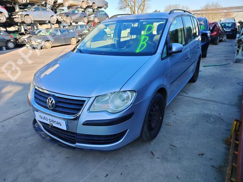 Used Parts VW TOURAN (1T1, 1T2) 1.9 TDI (105 hp) 4361854