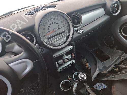 Left front seat MINI MINI CLUBMAN (R55) Cooper | BP32149676C15  - Image 23