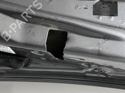 Right front door NISSAN PRIMERA Hatchback (P12) 2.2 Di | BP20395223C3 