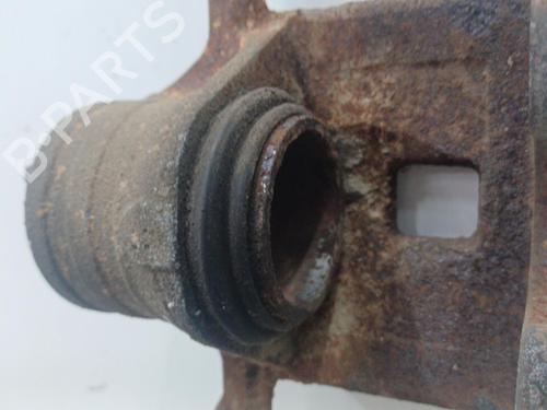 Used Right rear brake caliper NISSAN PATROL GR V Wagon (Y61) 3.0 DTi (158 hp) 20396363