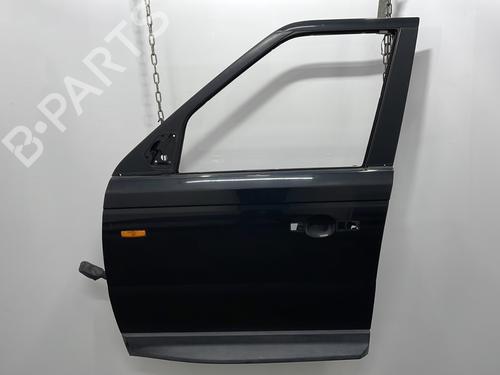 Used Left front door LAND ROVER RANGE ROVER SPORT I (L320) 3.6 D 4x4 (272 hp) 25773855