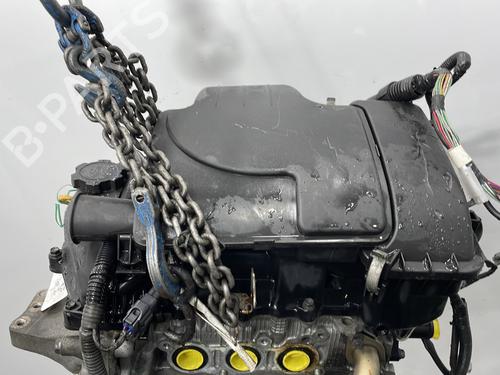 Engine PEUGEOT 107 (PM_, PN_) 1.0 | BP29922063M1 