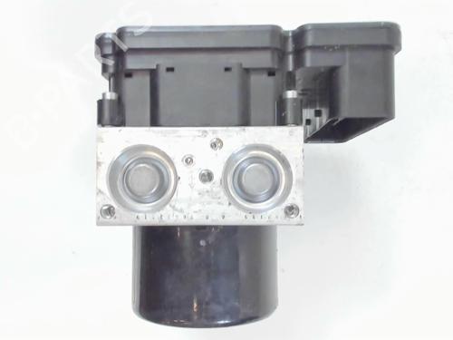 ABS pump FORD GRAND C-MAX (DXA/CB7, DXA/CEU) 2.0 TDCi | BP20466672M43 